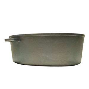 NOWO NOWA GUSS 1 Titanium Roaster made in Germany